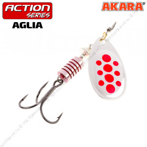 Akara Action Series Aglia 00 1,5 гр. A02