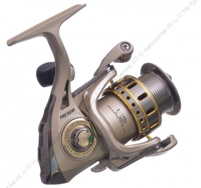 Катушка Ryobi TRESOR 2000 2 Катушка Ryobi TRESOR 2000 2