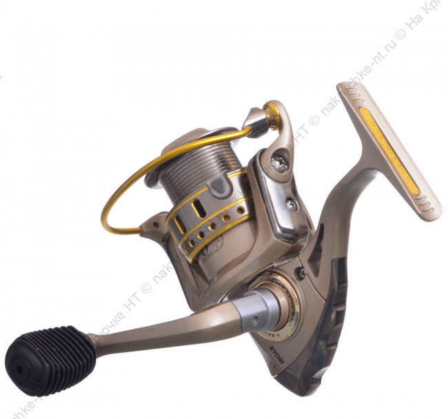 Катушка Ryobi TRESOR 2000 3 Катушка Ryobi TRESOR 2000 3