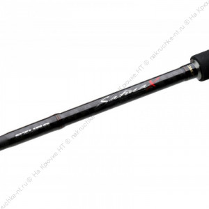 AZURA Удилище спиннинговое Safina-X 8'0H 2,44м тест 10-46г