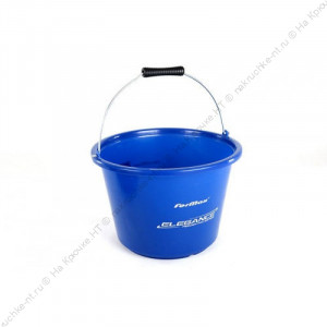 ELEGANCE FEEDER PRO Ведро для прикормки с крышкой 18л