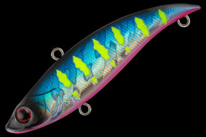 Раттлин TsuYoki VIKA 75S  E064