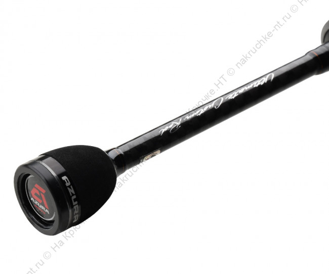 AZURA Удилище спиннинговое Safina-X 6'4UL 1,93м тест 0,3-4г 3 AZURA Удилище спиннинговое Safina-X 6'4UL 1,93м тест 0,3-4г 3