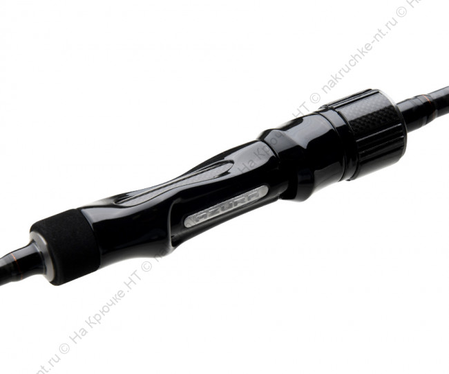 AZURA Удилище спиннинговое Safina-X 6'4UL 1,93м тест 0,3-4г 4 AZURA Удилище спиннинговое Safina-X 6'4UL 1,93м тест 0,3-4г 4