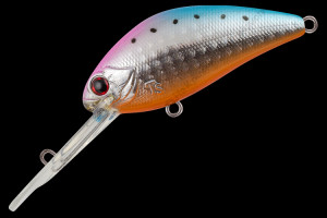 Воблер TsuYoki WASU 63F E034