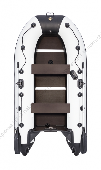 Лодка ПВХ Ривьера 2900 СК Компакт 3