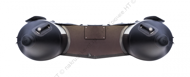 Лодка ПВХ Ривьера 2900 СК Компакт 6