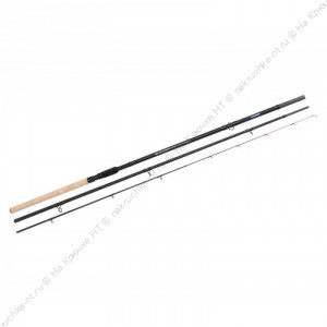 FLAGMAN Удилище фидерное S-River 3,9м тест max 100г