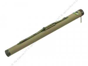 Тубус Aquatic Т-90 без кармана 90мм 160см