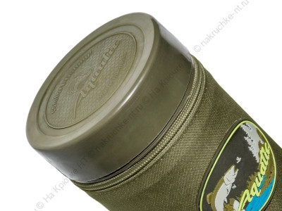 Тубус Aquatic Т-75 без кармана 75мм  90см 3