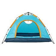 Палатка-автомат 2-х местная туристическая LANYU LY-6003