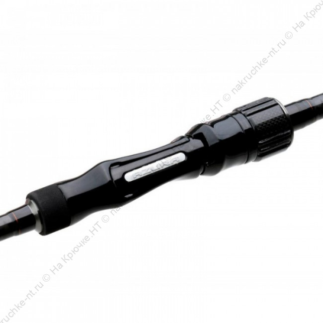 AZURA Удилище спиннинговое Safina-X 7'6ML 2,28м тест 4-20г 3