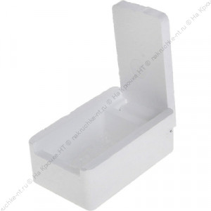 Мотыльница мал., 50*80*30 мм