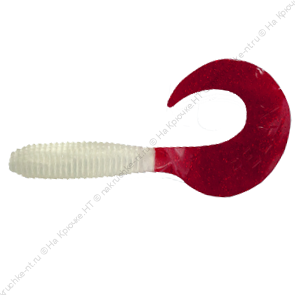 Твистер RELAX 4" (8,0см) VR4-TS526