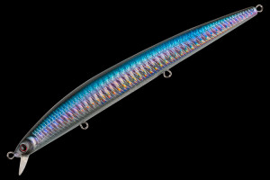 Воблер TsuYoki SANITAR 145F A195