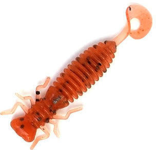 Fanatik Larva LUX 1,6 цвет 023