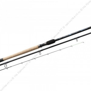 FLAGMAN Удилище фидерное Sherman Pro Method Feeder 3,9м тест 25-80г
