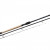 FLAGMAN Удилище фидерное Sherman Pro Method Feeder 3,9м тест 25-80г 1
