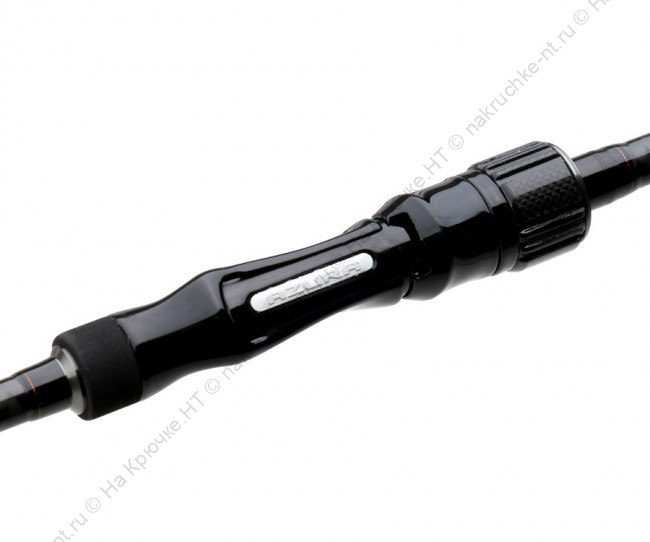 AZURA Удилище спиннинговое Safina-X 7'6ULS 2,28м тест 0,6-5г 3 AZURA Удилище спиннинговое Safina-X 7'6ULS 2,28м тест 0,6-5г 3