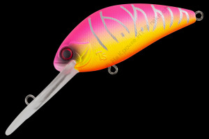 Воблер TsuYoki WASU 63F LM049