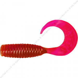 Твистер RELAX 1" (4см) VR1-TS354