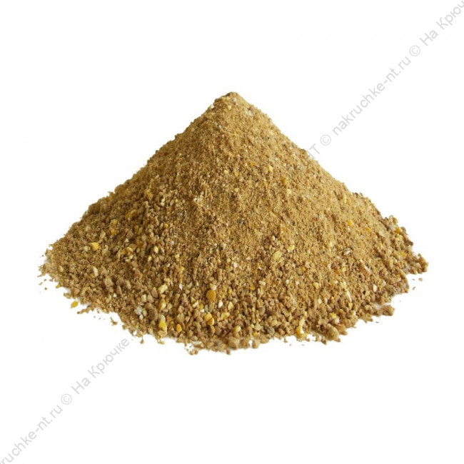 Прикормка DUNAEV Базовая смесь 2,5кг Фидер