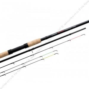 FLAGMAN Удилище фидерное Force Active Feeder 3,9м тест max 140г Heavy NEW