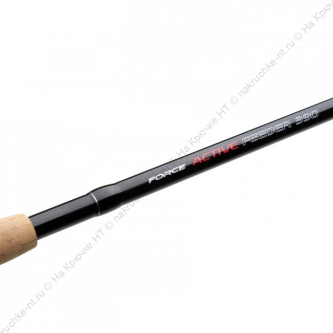FLAGMAN Удилище фидерное Force Active Feeder 3,9м тест max 140г Heavy NEW 5 FLAGMAN Удилище фидерное Force Active Feeder 3,9м тест max 140г Heavy NEW 5