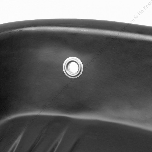 Санки рыбацкие С-2 900x480x170 Helios 2