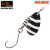 Akara Lite Series Spin Bee 2 5,5 гр. 1 5 oz. A05