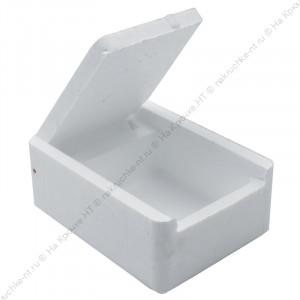 Мотыльница ср., 60*80*30 мм