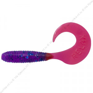 Твистер RELAX 4" (8,0см) VR4-TS546