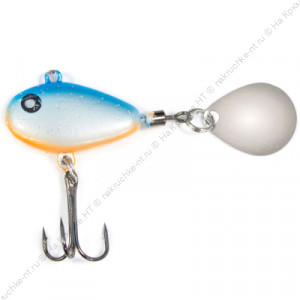 Тейл-спиннер Grows Culture Hurricane 4g