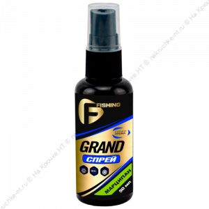 F-FISHING Спрей GRAND Марципан 50мл