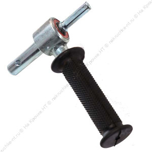 Адаптер под шуруповерт, d-19 мм, для Барнаульских ледобуров ТОРНАДО