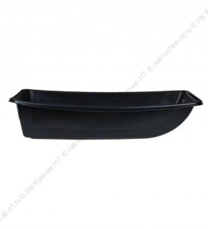 Сани-волокуши рыбацкие Grouper  С-5 1200х620х250