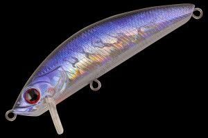 Воблер TsuYoki BLEF 80F HU