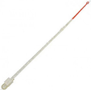 Сторожок лавсановый "Яман" спорт+, 140 мм, 0,15-0,3 г