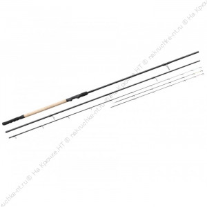 FLAGMAN Удилище фидерное Tregaron Feeder 4,2м тест max 90г