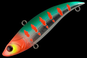 Раттлин TsuYoki VIKA 75S  1080