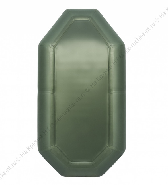 Лодка ПВХ Аква Оптима 190 4 Лодка ПВХ Аква Оптима 190 4