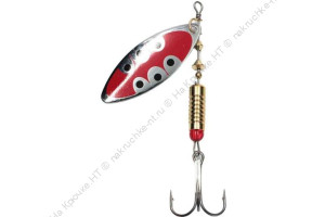 Блесна вращ. Namazu Alleria, вес 14 г, цвет 05