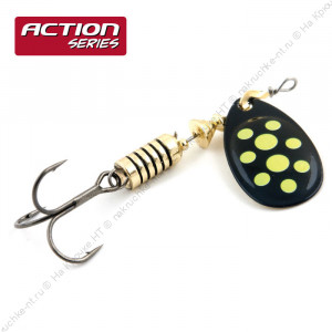 Akara Action Series Aglia 00 1,5 гр. A07