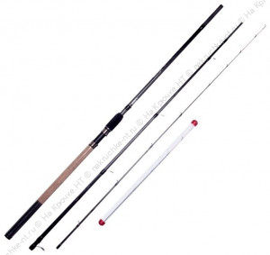 Удилище фидерное Kaida NeoXoen Feeder 3,9 м тест 60-120 гр