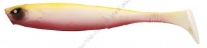 Виброхвосты LJ 3D Series BASARA SOFT SWIM 2.5in (06.35)/PG04 8шт. Виброхвосты LJ 3D Series BASARA SOFT SWIM 2.5in (06.35)/PG04 8шт.