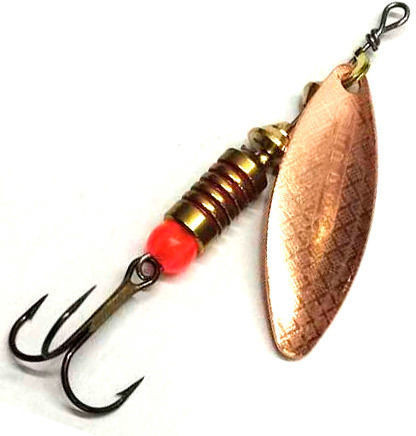 Блесна Mepps AGLIA long 2 Блесна Mepps AGLIA long 2