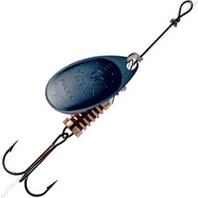 Блесна Mepps Aglia 4 Блесна Mepps Aglia 4