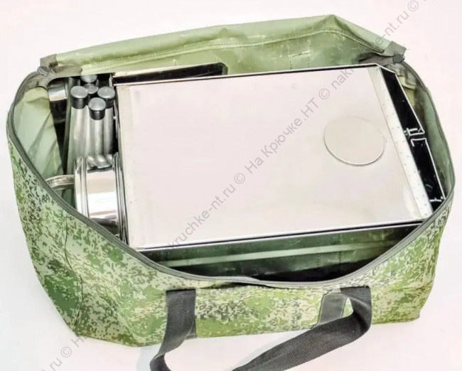 Печка-Пошехонка Большая с 3д-экранами 5 Печка-Пошехонка Большая с 3д-экранами 5