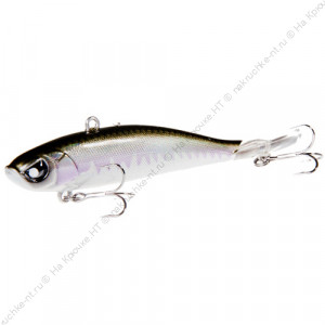 Воблер тонущ. вертикал. LJ Pro Series MAIKO 69мм/732 блистер