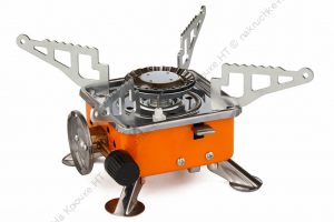 Горелка газовая, под цанговый баллон